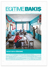 Eğitime Bakış 52.Sayı