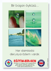 Başarı Öyküsü