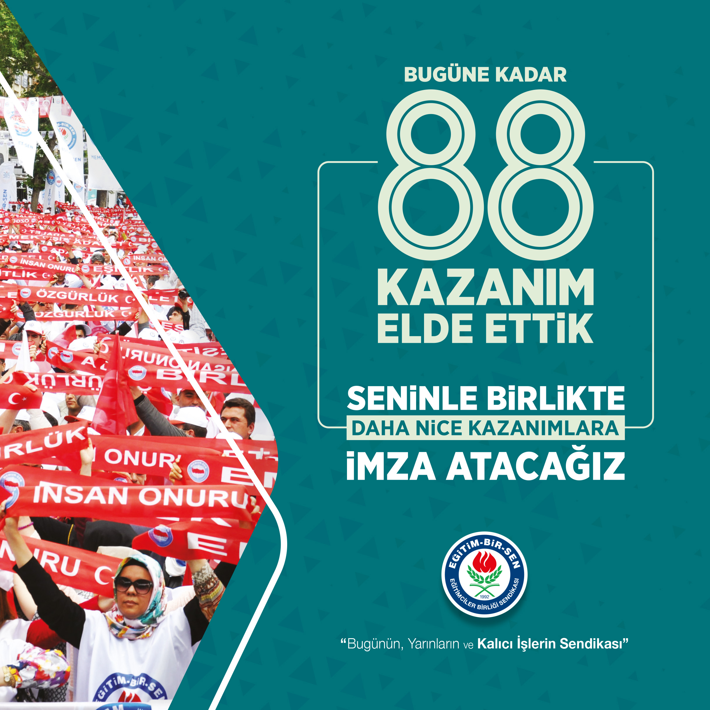 88 Kazanım