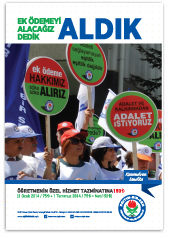 Mücadele Afiş1