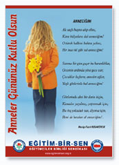 Anneler Günü 2007