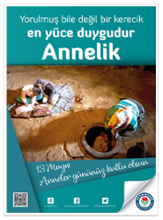 Anneler Günü-2018