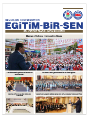 Bülten İngilizce