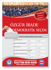Genel Kurul 2011