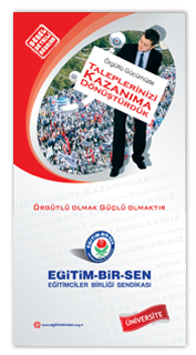 Üniversite Kazanımlar