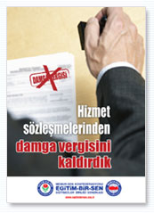 damga vergisi
