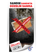 İLKSAN Broşürü