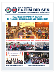 Bülten 87