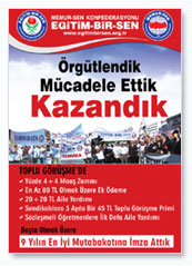 Toplu Sözle 2011