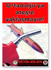 Ortadoğu