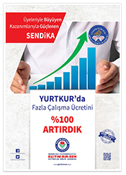 KYK Kazanımları