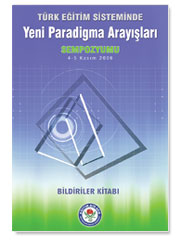 Sempozyum Kitabı