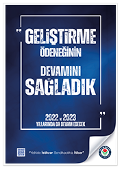 Geliştirme Ödeneği