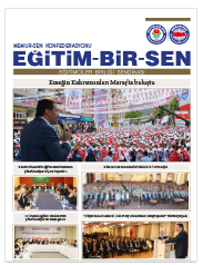 Bülten Türkçe