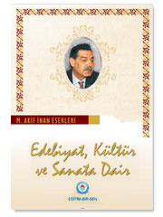 Edebiyat,Kültür ve Sanata Dair