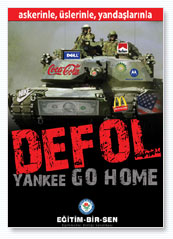 Go Home