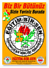 Biz Bir Bütünüz