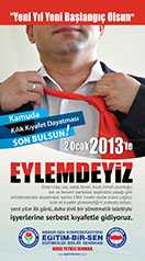 Sivil İtaatsizlik