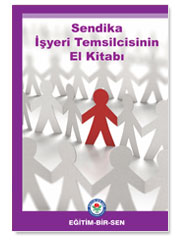 Temsilci El Kitabı