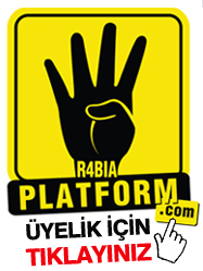 Rabia Platformu Üyelik