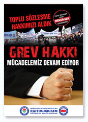 Grev