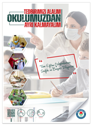 Tedbirimizi Alalım