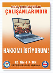 Maaş Promosyon
