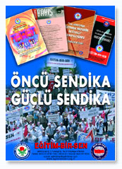 Öncü Sendika